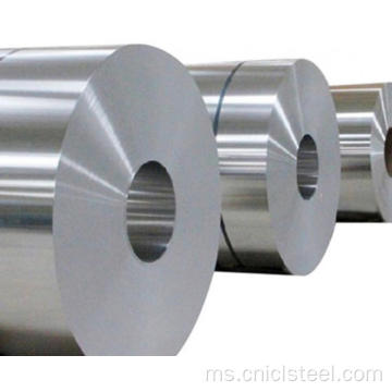 Gegelung keluli aluminium/ AL Steel gegelung